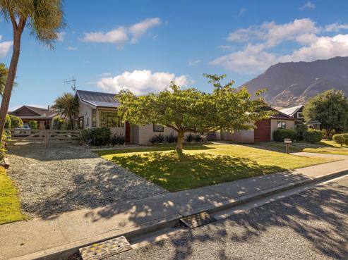 8 Kawarau Place, Frankton