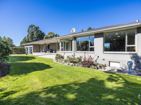 244 Factory Road, Mosgiel