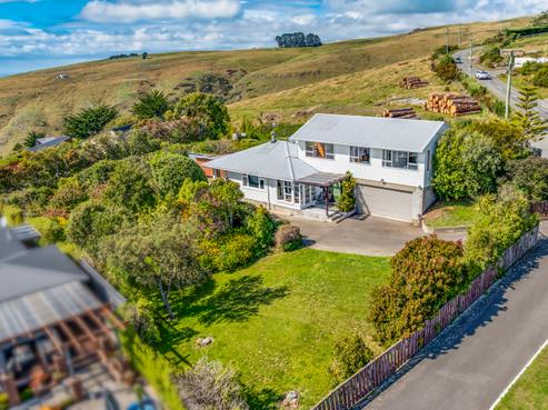 343 Mount Pleasant Road, Mount Pleasant
