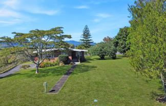 6 Pilkington Place, Opotiki