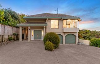 88 Onetaunga Road, Chatswood