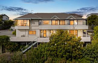 88 Onetaunga Road, Chatswood