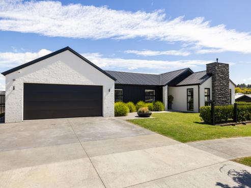 28 Acacia Avenue, Kihikihi