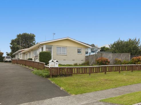 5 Hilltop Road, Parkvale