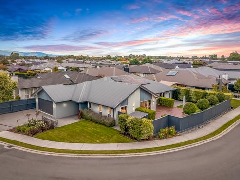 18 Wallace Crescent, Prebbleton