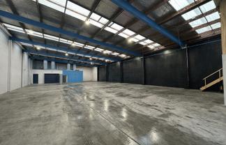 Functional Warehouse