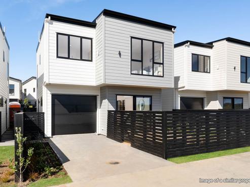 18 Greenbrier Street, Westgate