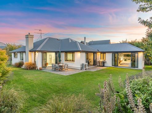 4 Mallard Place, Mosgiel