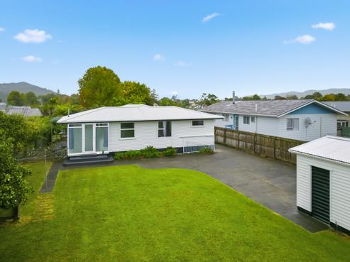 23 Beazley Crescent, Tikipunga