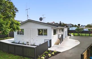 110A Hinewa Road, Otumoetai