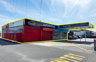 HIGH PROFILE, FLEXIBLE SPACE