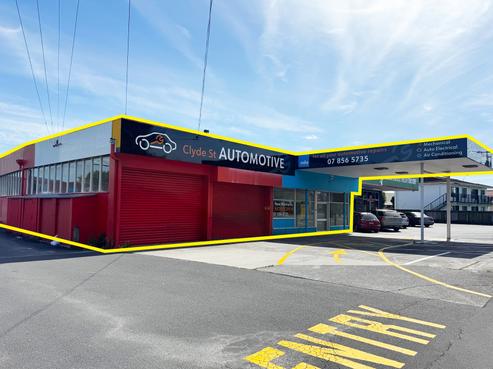 271 Clyde Street, Hamilton East