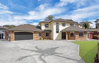 36 Piper Place, Goodwood Heights
