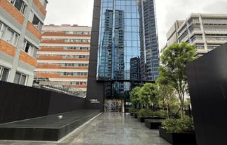 CBD Workspace With Private Deck | 273m2