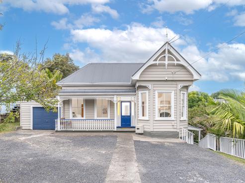 18 Copeland Street, Eden Terrace