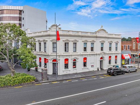489 Khyber Pass Road, Newmarket