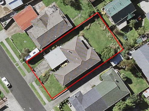 32 Luton Avenue, Sunnyhills