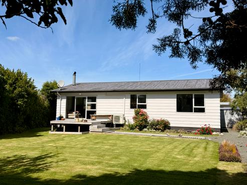 54 Ross Street, Grasmere