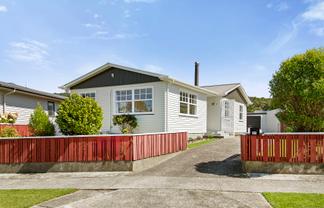 37 Momona Street, Wainuiomata