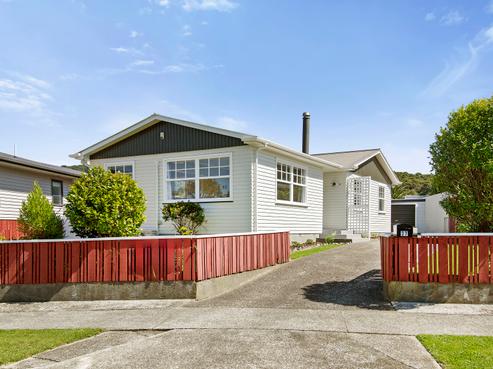 37 Momona Street, Wainuiomata