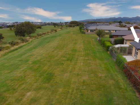 2 Wiersma Lane, Halswell