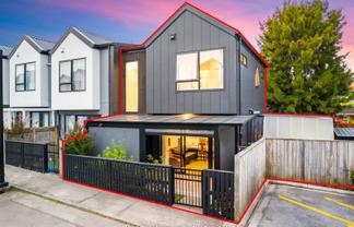 66 Waipuhinui Road, Manukau