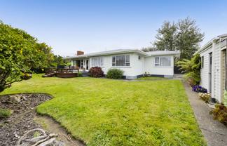 8 Wera Street, Hawera