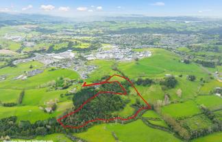 Lot 6 Mason Heights, Warkworth