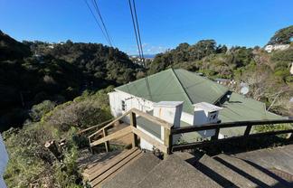 A/7 Mt Pleasant Road, Aro Valley