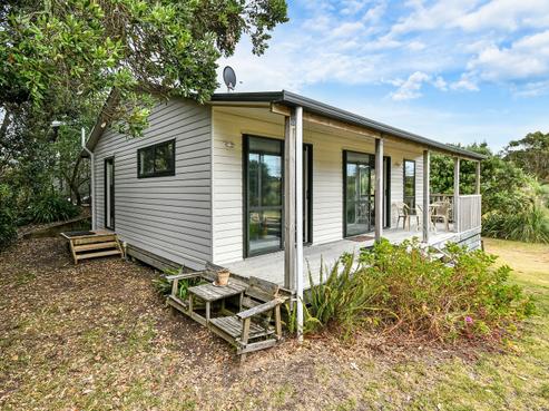 130 Maunsell Road, Port Waikato