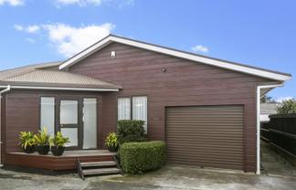 2/47 Alverston Street, Waterview