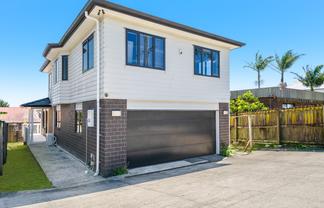 85a Wyllie Road, Papatoetoe