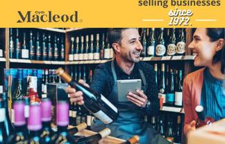 Independent City Liquor Store, Prime Location, High Return Investment - (CML 11506)