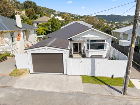 66 Donald Street, Karori