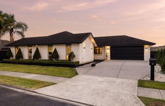 4 Bos Crescent, Flagstaff