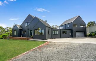 5562 State Highway 12, Arapohue