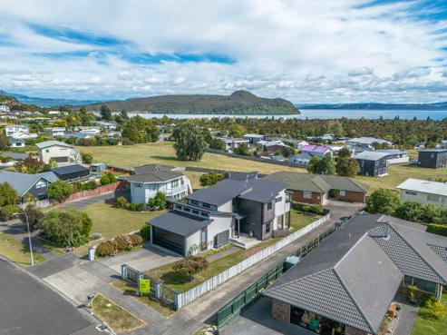 72 Kahotea Drive, Motuoapa