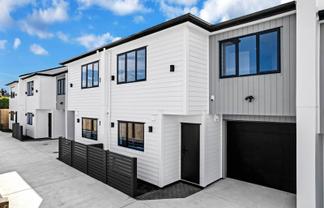 Lot 2/18 Mariner Street, Mangere