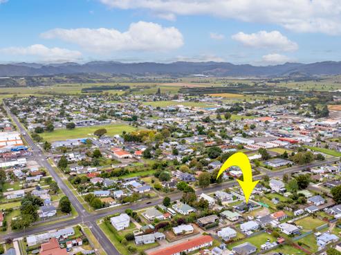 65B Nelson Street, Opotiki and Surrounds