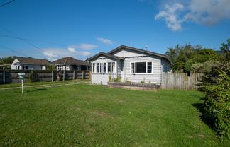 3 Westlock Road, Koutu