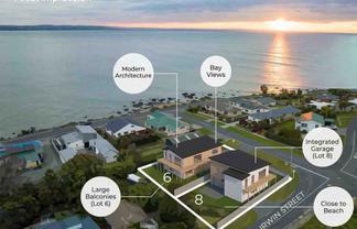 6 & 8 Irwin Street, Riverton