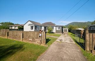 5 Westlock Road, Koutu