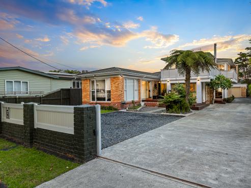 12 Knox Road, Swanson