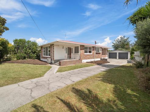 29 Jervis Street, Hillcrest
