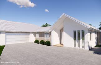 67 Carmen Way, Ohauiti