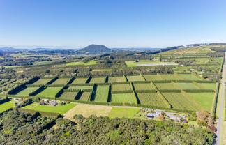 Northland - Address withheld