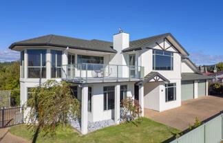 905 State Highway One, Waitahanui
