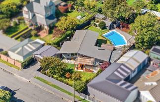 5 Norris Street, Prebbleton