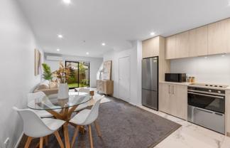 6/232 Worcester Street, Christchurch Central