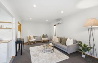 8/4 Broadbent Street, Riccarton